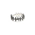 Stitches Ring